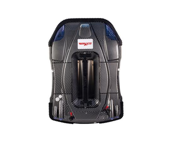 Прикормочный кораблик Boatman Leader Pro Carbon
