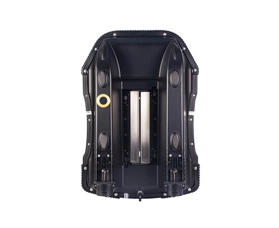 Прикормочный кораблик Boatman Leader Pro Carbon