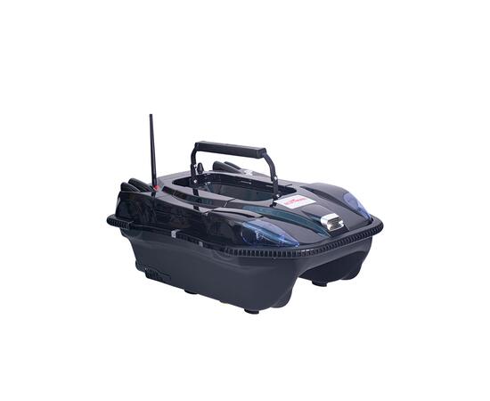 Прикормочный кораблик Boatman Leader Pro Black