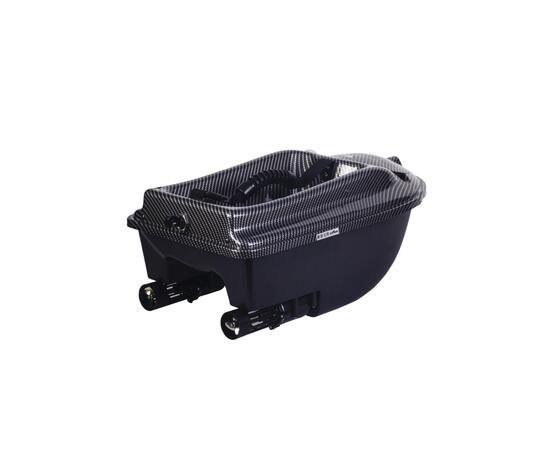 Прикормочный кораблик Boatman Actor Plus GPS Carbon
