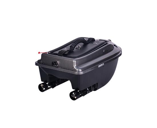 Прикормочный кораблик Boatman Actor Plus GPS Carbon