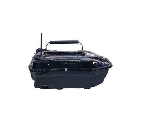 Прикормочный кораблик Boatman Leader Pro Black