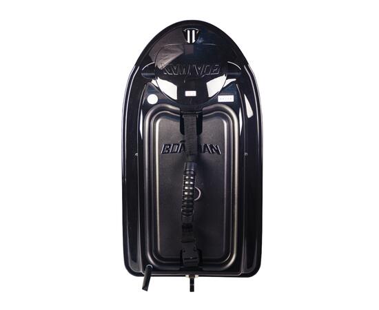 Прикормочный кораблик Boatman Actor Plus Pro Black