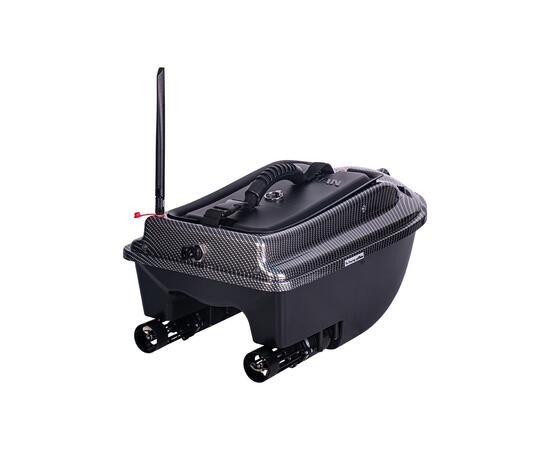 Прикормочный кораблик Boatman Actor Plus Pro Carbon