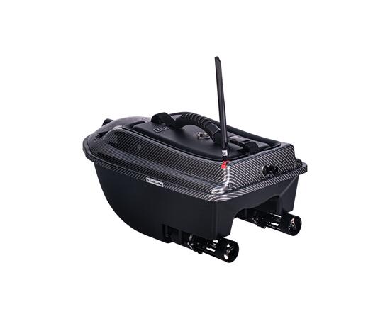 Прикормочный кораблик Boatman Actor Plus Pro Carbon