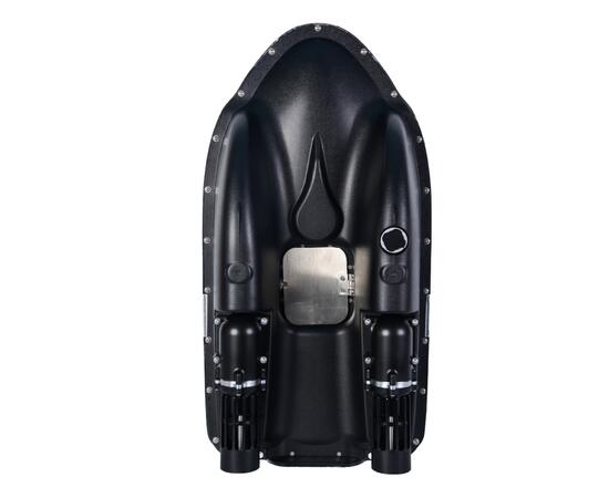 Прикормочный кораблик Boatman Actor Sonar Carbon