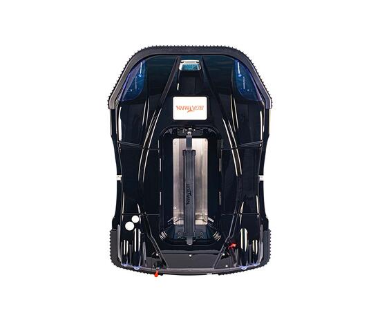 Прикормочный кораблик Boatman Leader Pro Black
