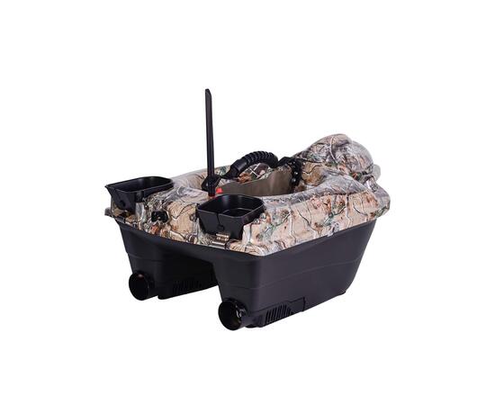 Прикормочный кораблик Boatman Fighter Pro Maple