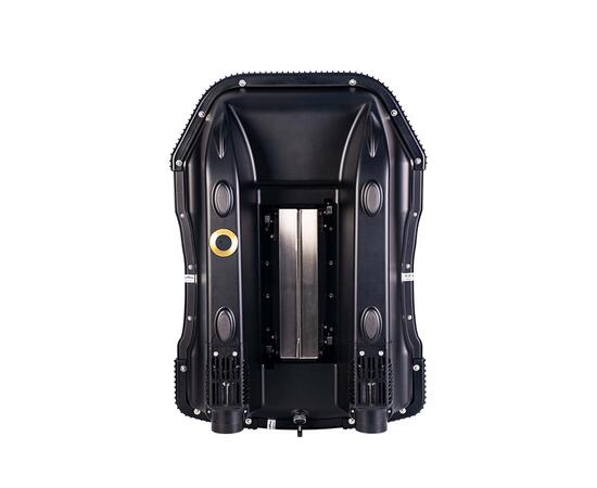 Прикормочный кораблик Boatman Leader Pro Black