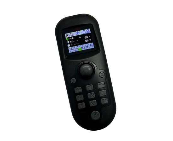 Прикормочный кораблик Boatman Actor GPS Maple