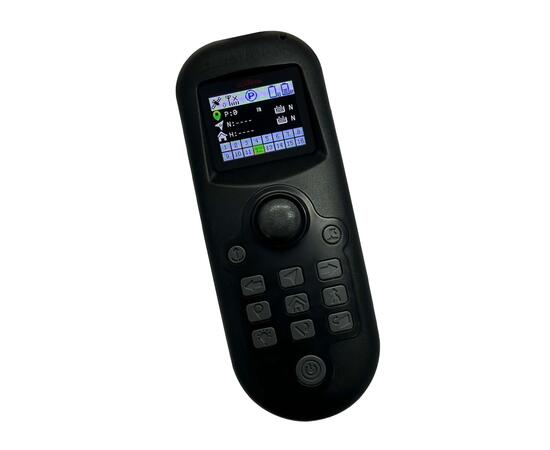 Прикормочный кораблик Boatman Actor GPS Carbon