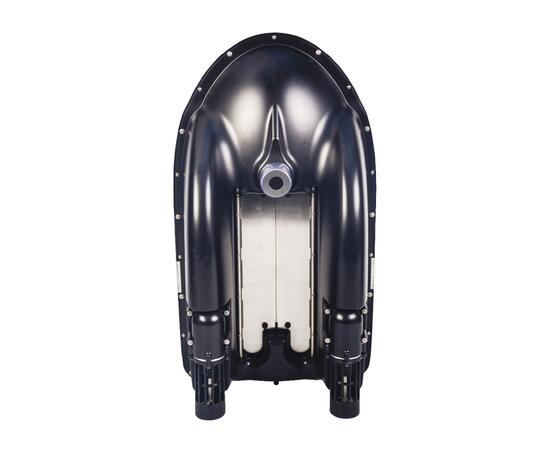 Прикормочный кораблик Boatman Actor Plus Pro Carbon
