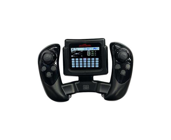 Прикормочный кораблик Boatman Actor Plus GPS Carbon
