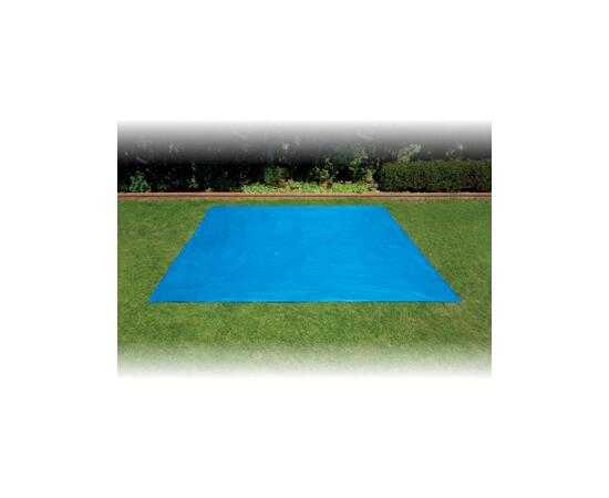 28048 Наземное подстилка 4,72м для бассейнов Intex Pool Ground Cloth