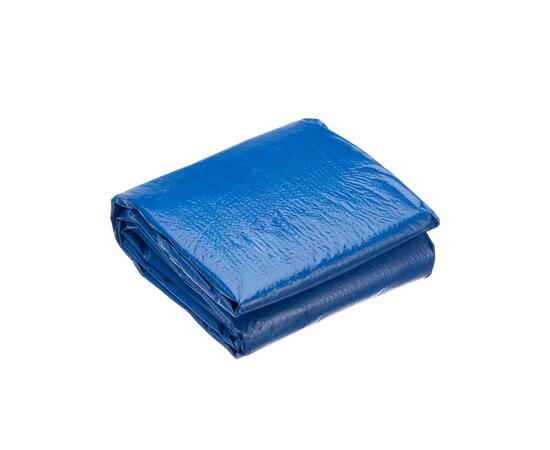 28048 Наземное подстилка 4,72м для бассейнов Intex Pool Ground Cloth