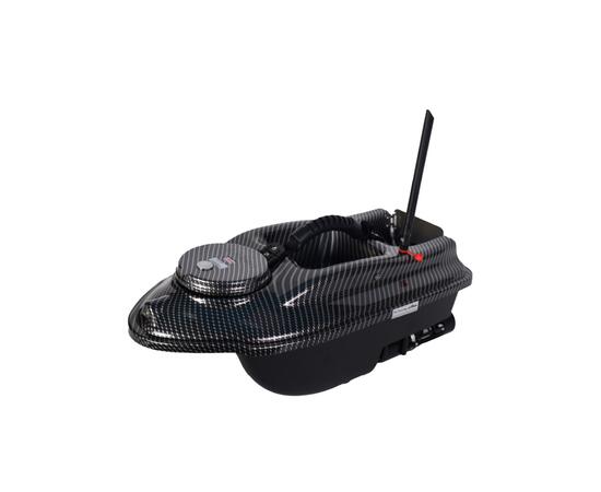 Прикормочный кораблик Boatman Actor GPS Carbon