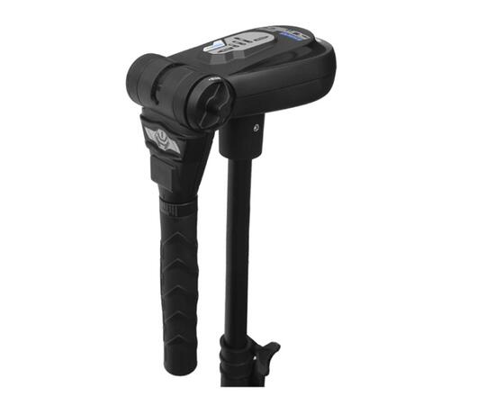 Электромотор лодочный Haswing Protruar 1.0 12V 65 lbs (66 см.)