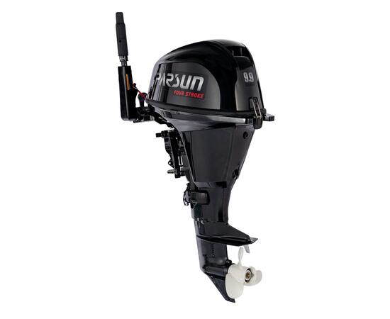 Лодочный мотор Parsun F 9.9 BMS PRO