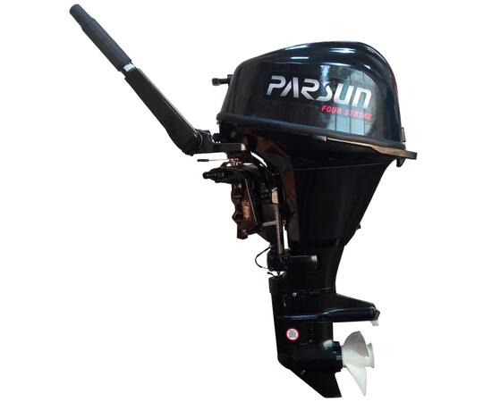 Лодочный мотор Parsun F 9.9 BMS PRO