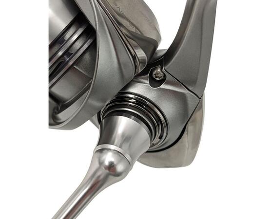 Катушка Daiwa 23 Exceler LT 4000-C