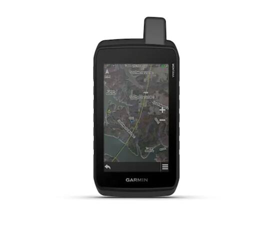 Туристический навигатор Garmin Montana 710
