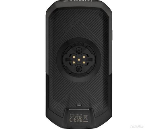 Велокомпьютер Garmin Edge 1050 (010-02890-01)