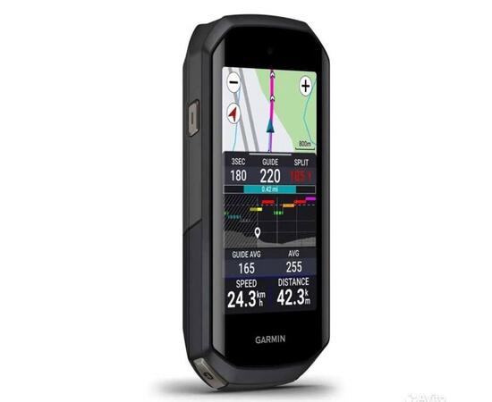 Велокомпьютер Garmin Edge 1050 (010-02890-01)