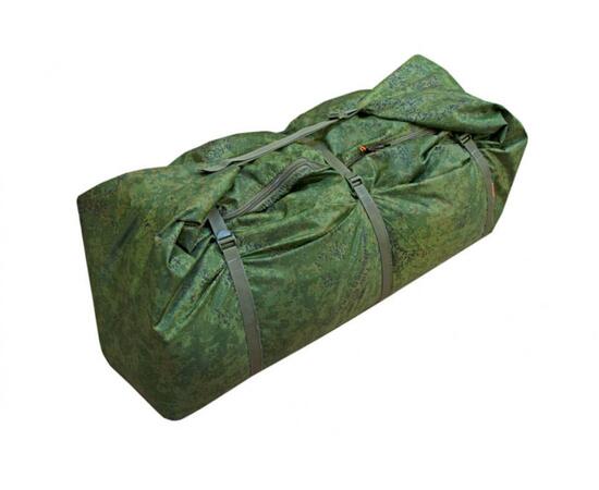 Теплый пол для палатки УП-2 (УП-2 люкс, УП-1)
