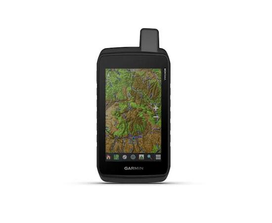 Туристический навигатор Garmin Montana 710