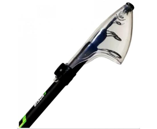 Удилище BISON Brilliant light bolo  5-20г c/к 5м 195 гр