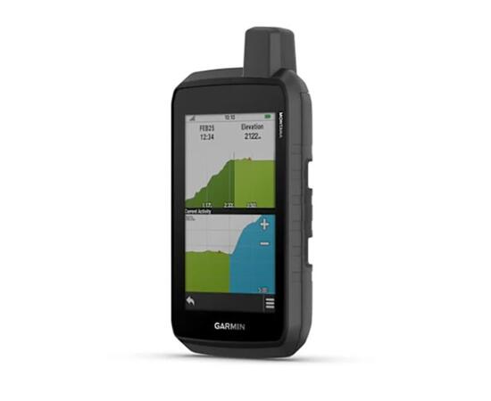 Туристический навигатор Garmin Montana 710