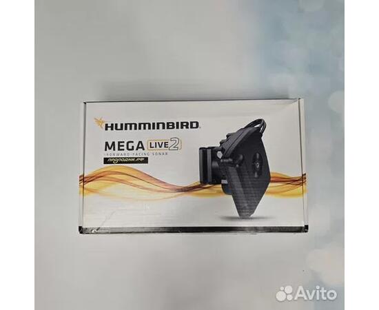 Датчик эхолота Humminbird MEGA Live 2