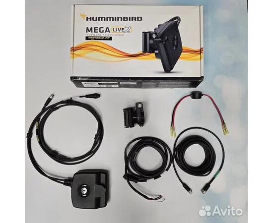 Датчик эхолота Humminbird MEGA Live 2