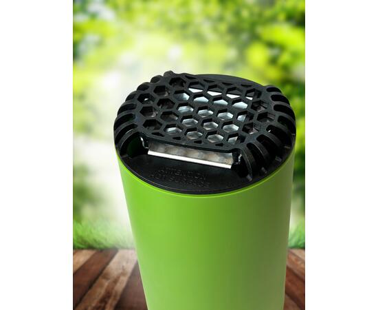 Фумигатор от комаров Thermacell Halo Mini Repeller Green противомоскитный прибор (зеленый)