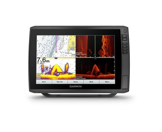 Эхолот Garmin EchoMap Ultra 122sv без датчика