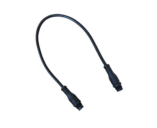 Кабель переходник Nmea 2000 male-male(папа-папа)