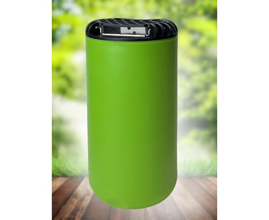 Фумигатор от комаров Thermacell Halo Mini Repeller Green противомоскитный прибор (зеленый)