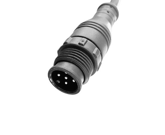 Кабель переходник Nmea 2000 male-male(папа-папа)