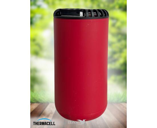 Фумигатор от комаров Thermacell Halo Mini Repeller Magenta противомоскитный прибор (малиновый)