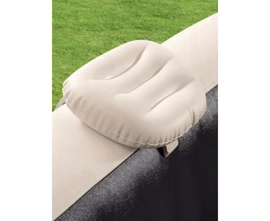 28506 Подголовник Intex для спа-бассейна