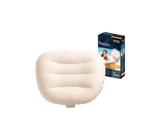 28506 Подголовник Intex для спа-бассейна