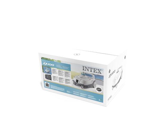 28006 Автопылесос для бассейна Intex