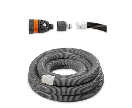28006 Автопылесос для бассейна Intex