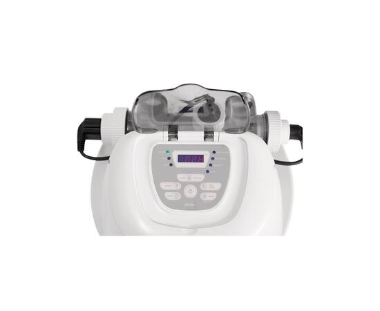 26688 Система санобработки воды в бассейне Intex Krystal clear saltwater 230 вольт