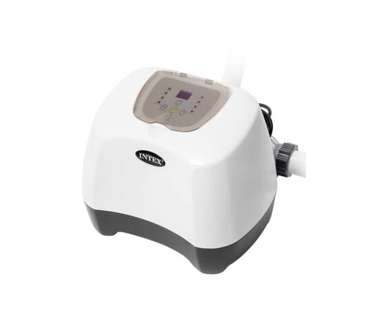 26666 Система санобработки воды в бассейне Intex Saltwater and ozone 230 вольт