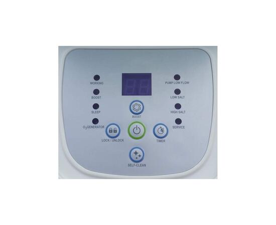 26666 Система санобработки воды в бассейне Intex Saltwater and ozone 230 вольт