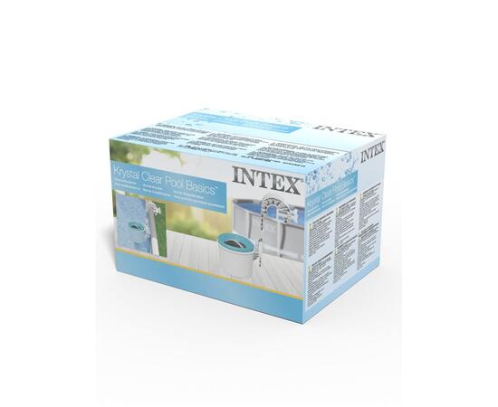 28000 Скиммер для бассейна навесной Intex