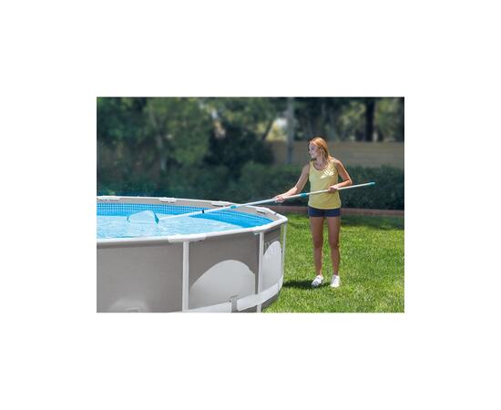 29050 Сачок для бассейна Intex D 26,2 мм
