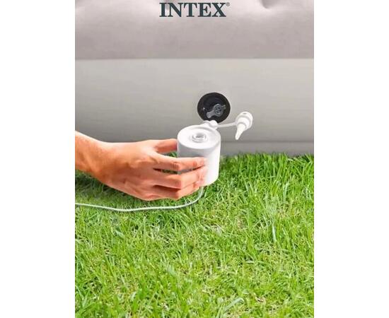 66616 Насос электрический Intex USB 5В