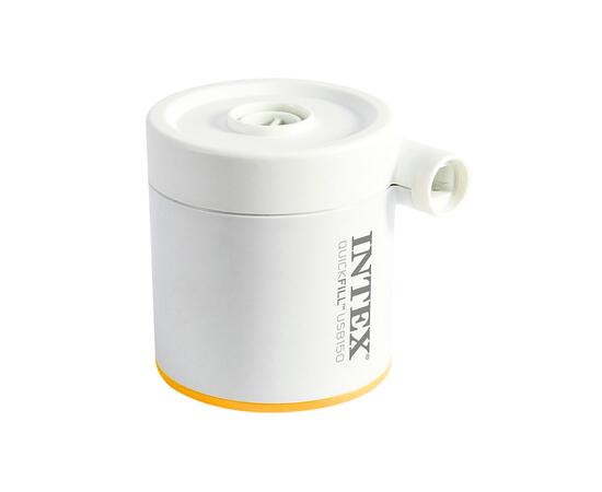 66616 Насос электрический Intex USB 5В
